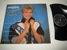 C. C. CATCH/DIAMONDS-HER GREATEST HITS  LP 1988 BMG HANSA 209 063-630