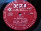 ROLLING STONES AFTERMATH 1st UK PRESS N/MINT AuDiO MONO ArChIVe UNBOXED DECCA