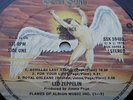 LED ZEPPELIN PRESENCE UK PRESS N.MINT ViNyL/AuDiO ArChIVe PROG PSYCH ROCK BLUES