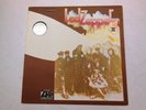 LP Led Zeppelin 2 II SD 8236 Vinyl Record First Pressing