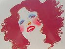 MFSL VINYL LP BETTE MIDLER THE DIVINE MISS M HIEND MOBILE FIDELITY AUDIOPHIL LIM