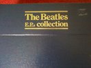 The Beatles EP Collection 14 EP Box Set Nr Mint