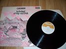 CARAVAN IN THE LAND OF THE GREY AND PINK VERY FIRST DERAM PRESS BROWN LABEL