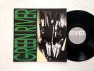 Green River – Dry As A Bone   Rare 1990 45RPM 12