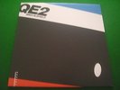 MIKE OLDFIELD QE2 LP NEAR MINT 180g gram 2013 White vinyl Numbered Edition