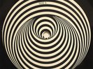 BLACK SABBATH Paranoid RARE UK 1st press LP Big Bear VERTIGO SWIRL superb audio