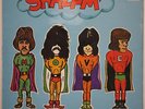 MOVE Shazam RARE UK 1st press STEREO LP superb psych PROG Regal Zonophone HEAR