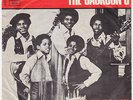 JACKSON 5 Sugar Daddy RARE Denmark 45 DANISH p/s Tamla Motown MICHAEL JACKSON