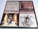 LP V/A METAL MASSACRE - VOLUME III - VI COLOURED VINYL BOX TOP*