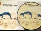 Rammstein - Herzeleid / LP Picture Disc, limited