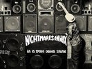 NIGHTMARES ON WAX ?– In A Space Outta Sound Double LP Warp