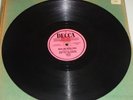 GEORGIE COOK Plinka Planka Polka / Bread and Butter Polka PROMO DECCA 28872 vg+