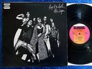 ALICE COOPER - LOVE IT TO DEATH. UK orig LP. STRAIGHT label STS 1065 (1971) EX++