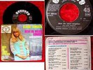 Single Claude Lombard: Wenn Du wieder kommst (Palette 300182) D 1968
