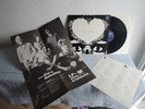 IHRE KINDER SAME LP 1969 MINT KRAUTROCK w/ORIGINAL POSTER