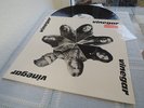 VINEGAR SAME LP IN 1971 MINT UNPLAYED 1ST PRESS ORIGINAL