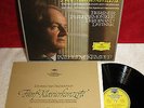 DG 138770/73 SLPM STEREO ALLE HERSTELLER GERMAN BEETHOVEN 5 PIANO CONCERTOS
