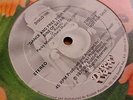 ?? ?????SINS OF SATAN PROMO DISCO 12