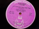? ?????WALTER GIBBONS CANADIAN 12 NM IT'S A BETTER THAN GOOD DISCO GLADYS KNIGHT