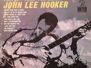 JOHN LEE HOOKER - DRIFTIN' THRU THE BLUES - US 66 - NM