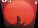 1970 Orig CACTUS   1st LP Hard BOOGIE BLUES JAMS   VANILLA FUDGE McCARTY