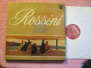 ACCARDO - ROSSINI 6 SONATAS - RARE PHILIPS  6769 024  2LP BOX  SUPER CONDITION