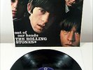 ROLLING STONES - UK Decca blue Stereo EXPORT LP 