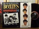 THE BEATLES LP 