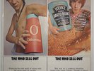 THE WHO Sell Out RARE UK 1st press MONO LP Track 612002 garage psych mod LISTEN