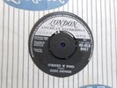 EDDIE COCHRAN=UNDYING LOVE  VG+++