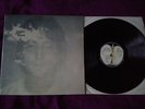 JOHN LENNON  imagine  1971-FIRST UK PRESS -APPLE  LAB + POSTER  -EX