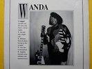 Wanda L. Owens RARE Sealed Private Label Modern Soul LP