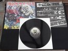 IRON MAIDEN THE NUMBER OF THE BEAST 12
