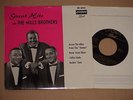 THE MILLS BROTHERS -Across The Alley... (Great Hits)- 7
