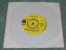 The Flying Burrito Brothers - Tried So Hard - 7inch Demo A&M 1970 Gram Parsons
