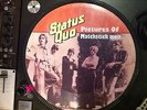 Status Quo - Pictures Of Matchstick Me Rare 12