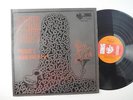 John Fahey,Volume 1 Blind Joe Death,Matrix numbers A-1 & B-1,LP