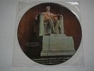 U.S. AIR FORCE BAND PICTURE DISC 12