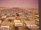 PINK FLOYD - A MOMENTARY LAPSE OF REASON - UK 87