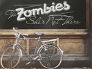 ZOMBIES - SHE'S NOT THERE - 2 LPs - DE 76 - NM