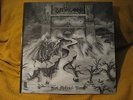 SATYRICON dark medieval times ORIGINAL VINYL LP darkthrone mayhem burzum emperor