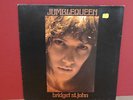 BRIDGET ST. JOHN Jumble Queen Psych Prog Folk Rock GER 1974   6307 534   MINT