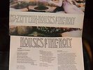 LP   LED ZEPPELIN - Houses of the Holy - 1973 - FOC + OIS ATL 50 014