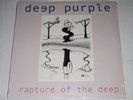 Deep Purple-Rapture Of The Deep,Coloured 180g Vinyl 2 LP-Set 2005 USA SEALED OVP