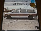 The Black Keys - El Camino (2011) LP (MINT)  US 1st Press + POSTER & CD  TOP 