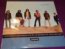 THE AMERICAN AMBOY DUKES - UK LP LONDON 1969 MONO RARE TED NUGENT