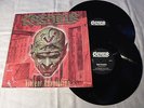 Kreator - Violent Revolution Steamhammer ?– SPV 085-72541 Do-LP