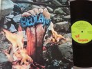 BEDLAM - Bedlam - 1973 Chrysalis Original LP Vinyl FIRST PRESS A1/B1 Cozy Powell