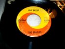 BEATLES 45 