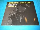 TUBBY HAYES ''TUBBY'S GROOVE'' ON TEMPO   RARE EURO JAZZ UNPLAYED